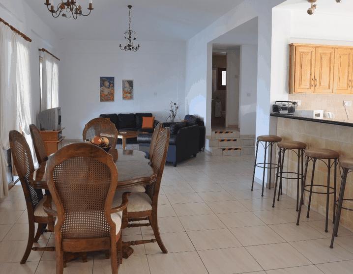 Amalia Villa Polis Kamer foto