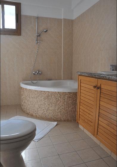 Amalia Villa Polis Kamer foto