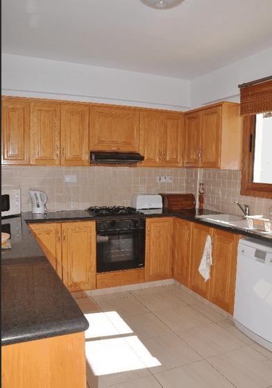 Amalia Villa Polis Kamer foto